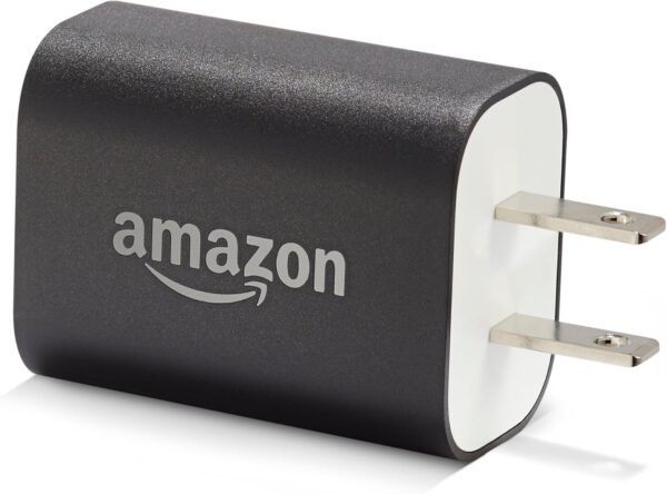 Amazon PowerFast 急速充電器 (9W)