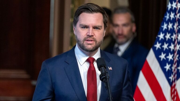 米副大統領の発言 中国が猛反発