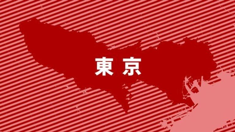 中央道で観光バス追突 40人超けが