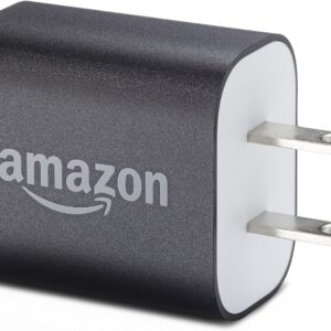Amazon 5W USB 充電器
