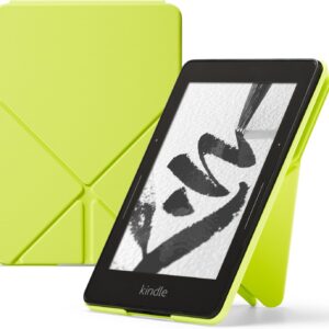 Amazon Kindle Voyage用ORIGAMIカバー シトラス