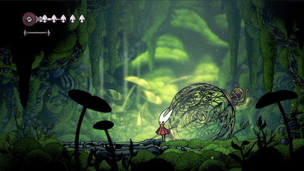 「繰り返します！『Hollow Knight: Silksong』には…！」1500日間ニュースを伝え続けた人物、わずか数秒の新映像に大興奮
