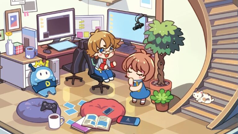 「ゲームUI 作り方講座」4月17日に発売へ。魅力的な“アプリゲーム画面”を作るためのやさしい入門書