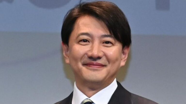 不適切言動 青井実氏が番組で謝罪