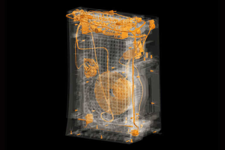 Voxel Works、研究開発および品質検査を目的としたX線CTの新ブランド「VOXIA」発表 : – ASCII STARTUP