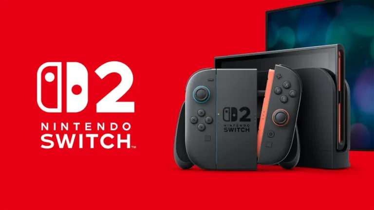 『ニンテンドースイッチ2』ついに発表。2週連続の「ニンダイ」で注目の新作ゲームが大量発生＆Ch登録114万人のホロライブEN所属VTuber「七詩ムメイ」が卒業発表など【今週のゲーム＆アニメの話題ランキング】