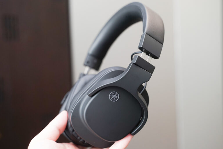 ヤマハ、実売2.5万円のホームシアターヘッドフォン「YH-L500A」。ホール音響再現技術「サウンドフィールド」 – AV Watch