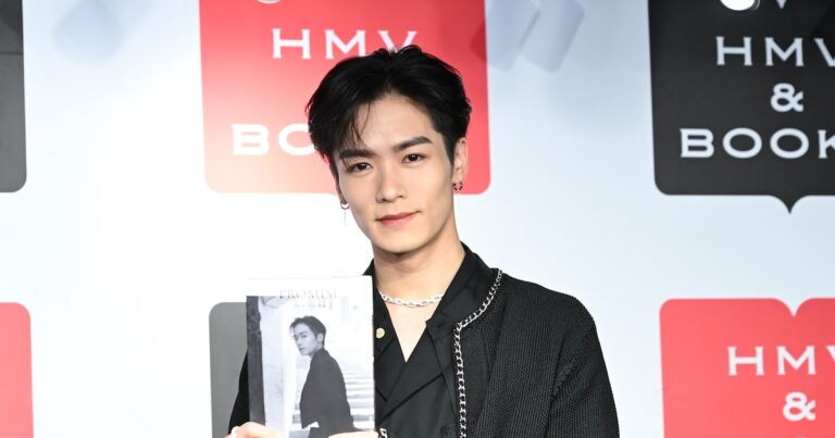 THE RAMPAGE川村壱馬、フォトエッセイに込めた熱い思い「ファンと信頼を築いてきたからこそ」