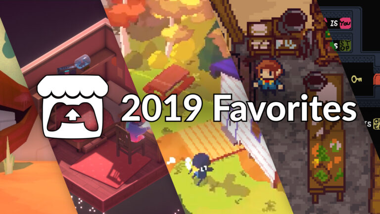 2019年からのお気に入りのゲームのリストで2020年のランニングをヒット！