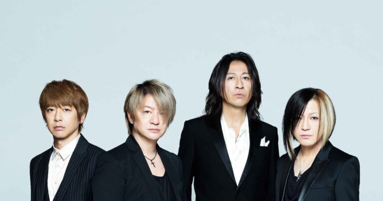 GLAYベストアルバムに小田和正とのコラボ曲