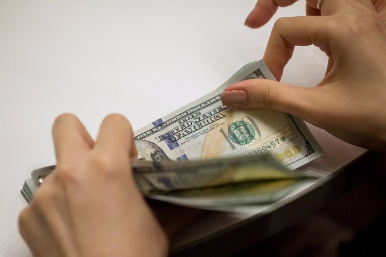ロサンゼルスに本拠を置くレインは、フィンテックの別の良い兆候で7,500万ドルのシリーズBを上げました
