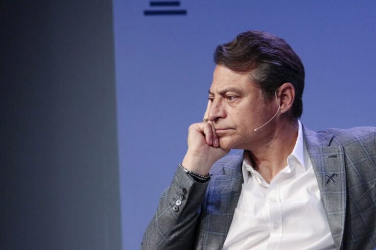 若くしたいですか？ピーター・ディアマンディスは、今後10年間生き残ると言います
