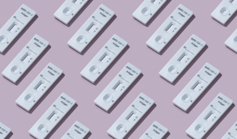 ホワイトハウスは、covid.govのウェブサイトを「ラボリーク」理論に置き換えます