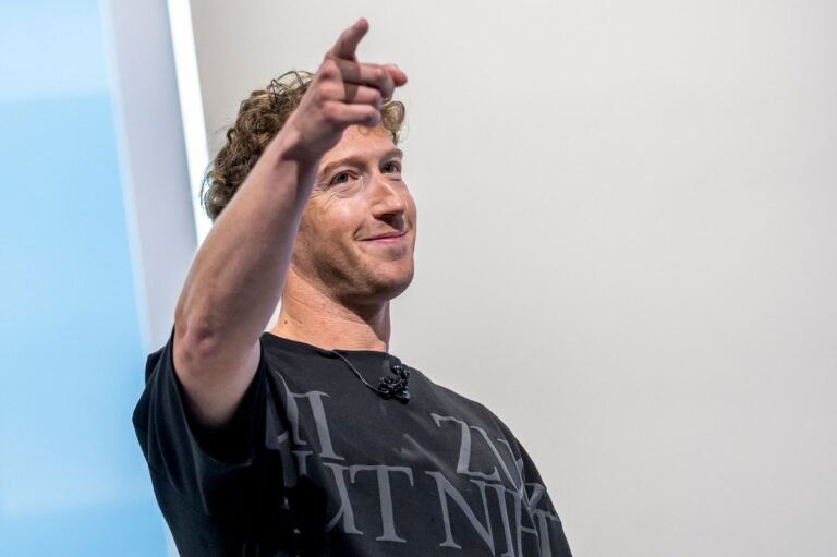 メタはllama4をリリースします、フラッグシップAIモデルの新しい作物