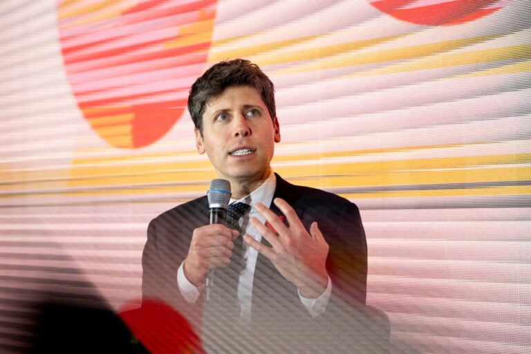 元オペナイのスタッフは、会社の営利移行に反対するAmicus Briefをファイルします