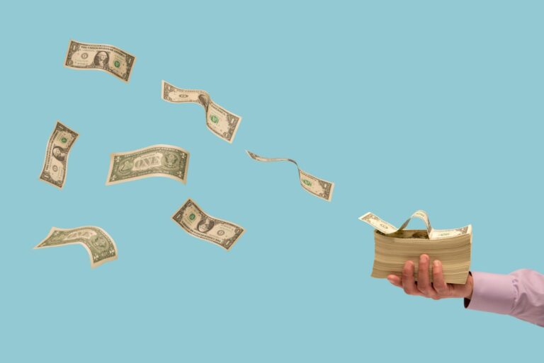 38消費者スタートアップの創設者はトランプの関税をめぐるロビー：驚きに直面している$ 200kの請求書