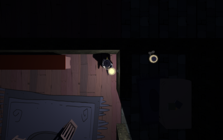 itch.ioはGMTKジャム2019のゲームの一部を推奨しています