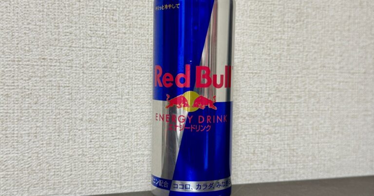 【1本135円】レッドブル（250ml）24本セットが5132円 → 3250円！ Amazonでコスパ最高のセール商品を30点厳選してみた