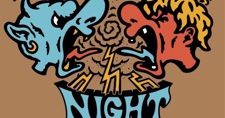 FOMARE×PEDRO「I-SCREAM NIGHT」でツーマンライブ
