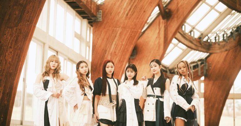 Little Glee Monster「ロックは淑女の嗜みでして」EDテーマをシングルリリース – 音楽ナタリー