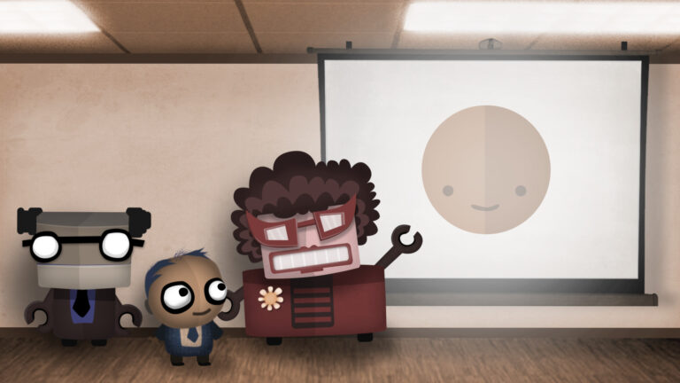 itch.ioはお勧めします：新しいゲームで新年を始めましょう！