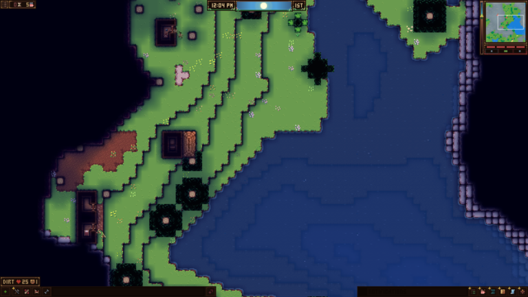 itch.ioのお勧め：roguelikes、パズル、探索！