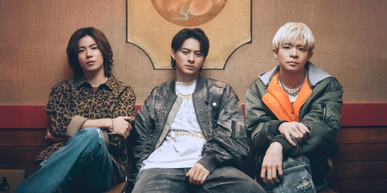 グラミー賞運営団体がNumber_i、SixTONESら10組を「注目のJ-POPグループ」に選出 – KAI-YOU