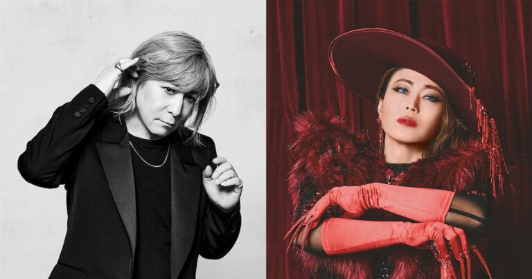 氷川きよし×小室哲哉コラボ曲流れる「ゲゲゲの鬼太郎 」エンディング映像このあと公開