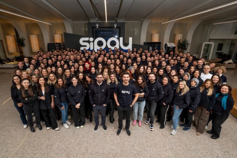 トルコのシパイは、ストライプのようなサービスを新興市場に拡大するために7800万ドルを集めます
