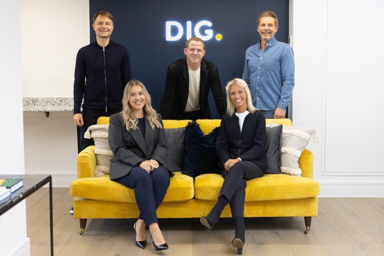 初期段階のヨーロッパのスタートアップに懇願するために、1億ドルの新鮮な$ 100MがDIGベンチャーに転がります