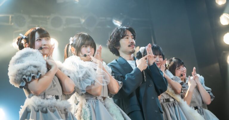 清 竜人25ツーマン企画第3弾、いぎなり東北産との競演に旦那メロメロ