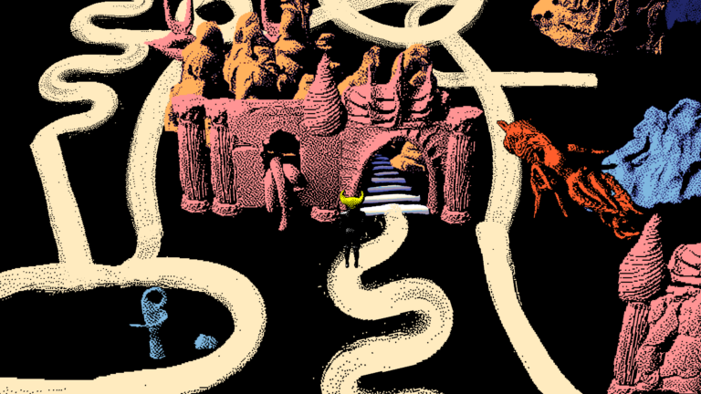 今月のゲーム：Cellular Harvest、Hylics 2など！
