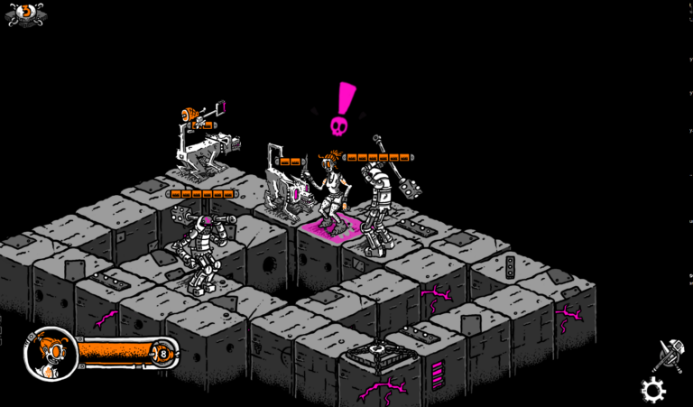 itch.ioのお勧め：素晴らしいアートスタイルのあるゲーム