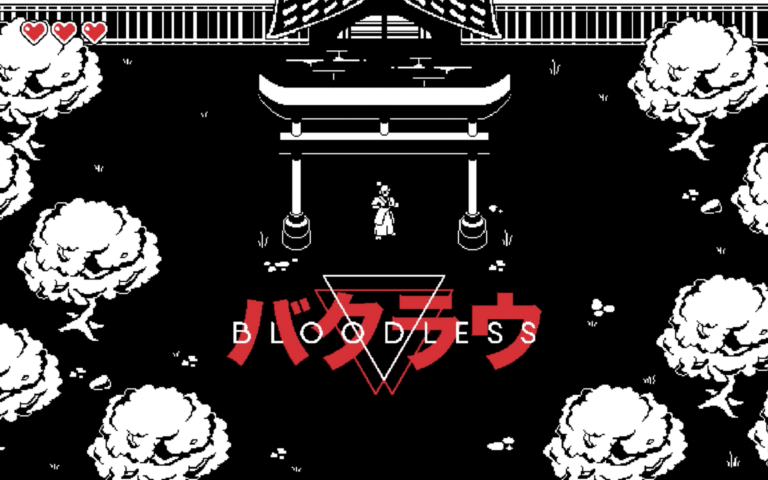 さらに多くのLudum Dareが必要ですか？競争からのより多くのピックがあります！