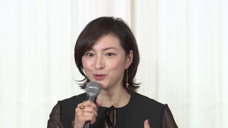 広末容疑者 都内関係先に家宅捜索