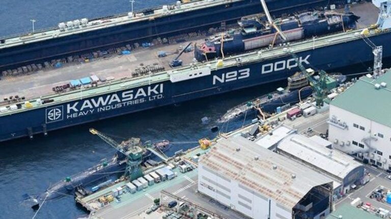川重に10億円追徴 国税の調査終結