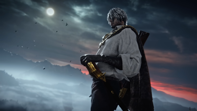 フロム新作『ダスクブラッド』宮崎英高氏が語る「クリエイターズボイス」が公開。フロム・ソフトウェアの今後の方針や『The Duskbloods』のゲーム概要が判明