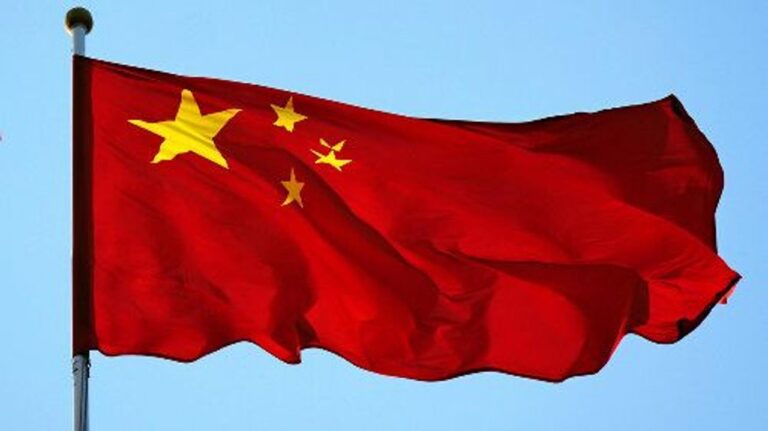 中国 対米報復関税84%に引き上げ