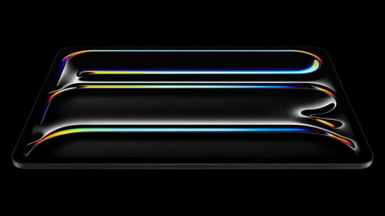 アップル新型「iPad Pro」「MacBook Pro」今年後半発売か