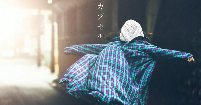 aiko「アポカリプスホテル」ED主題歌リリース、配信シェアキャンペーン開始