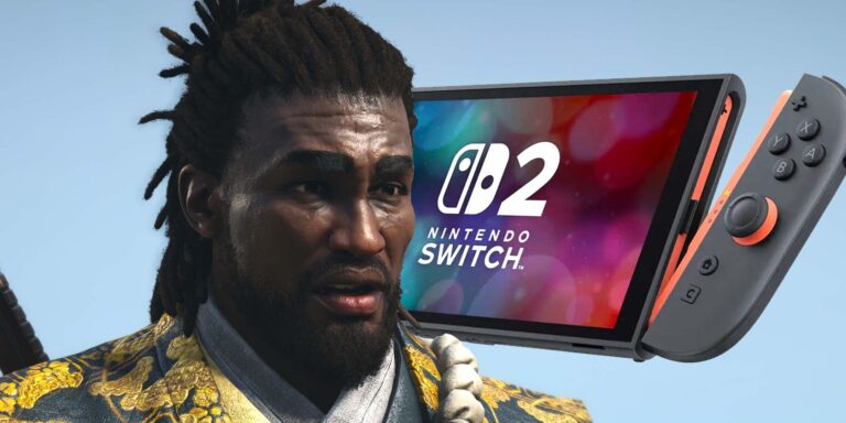 スイッチ2のアサシンクリードシャドウは非常に良く聞こえます