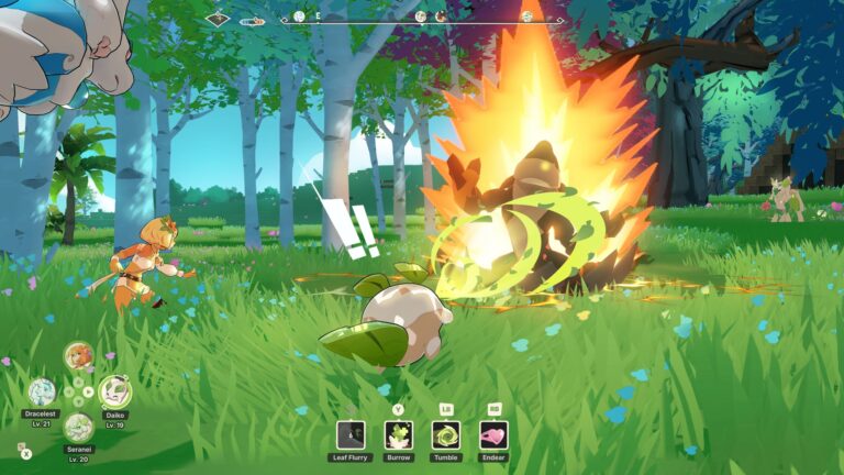 『Tomo: Endless Blue』発表。オープンワールド・ボクセルRPGで、2026年にSteamでリリース予定