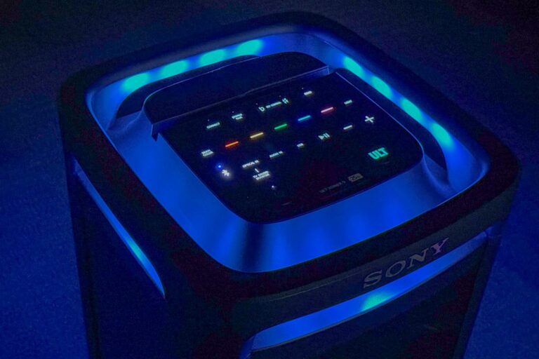 ソニー、本当に笑っちゃうほどの「大きさ」と「重低音」のBluetoothスピーカーを発表