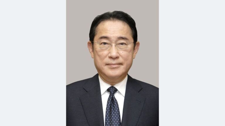 脱炭素 岸田氏が東南アジア歴訪へ