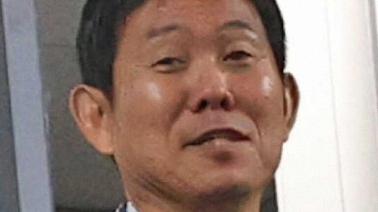 森保監督「超興奮」Jリーグで激闘