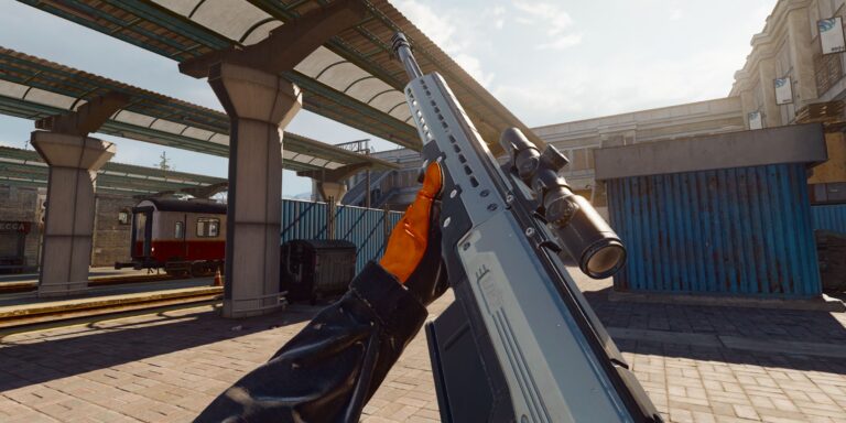 Call of Duty：Warzoneで最高のHDRロードアウト