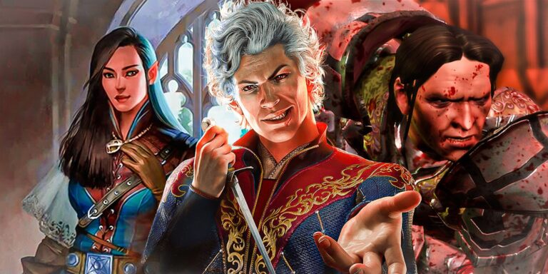 Baldur’s Gate3は素晴らしいですが、これらの10のrpgは具体的なことをより良くします