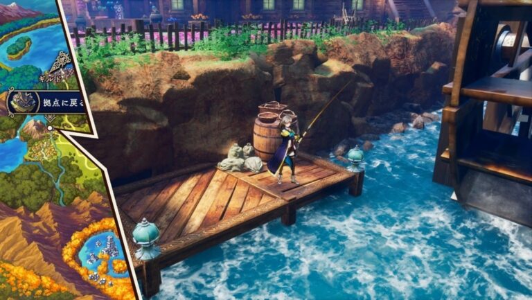 『ルーンファクトリー』元開発者の新作は「ギルド過ごすファンタジーRPG」らしい。『プログレスオーダーズ』開発陣にどんなゲームか、そして過去からの学びを訊いた – AUTOMATON