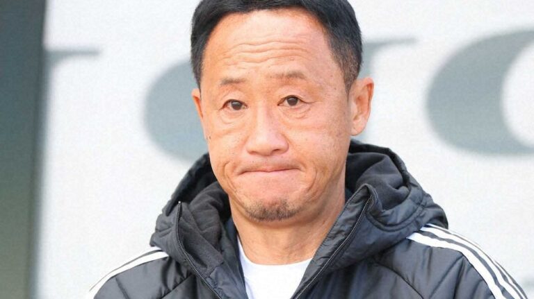 監督パワハラ報道 J1町田訴訟示唆