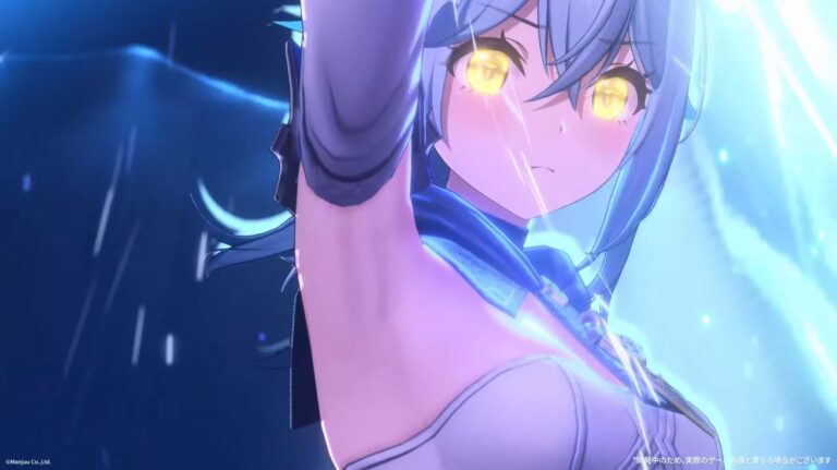『アズレン』開発元によるファンタジーRPG『アズールプロミリア』の新映像で「はたらく精霊たち」とつくる農場や新キャラクターの存在が明らかに。中国・上海では4月に初のオフライン体験会も予定されているらしい
